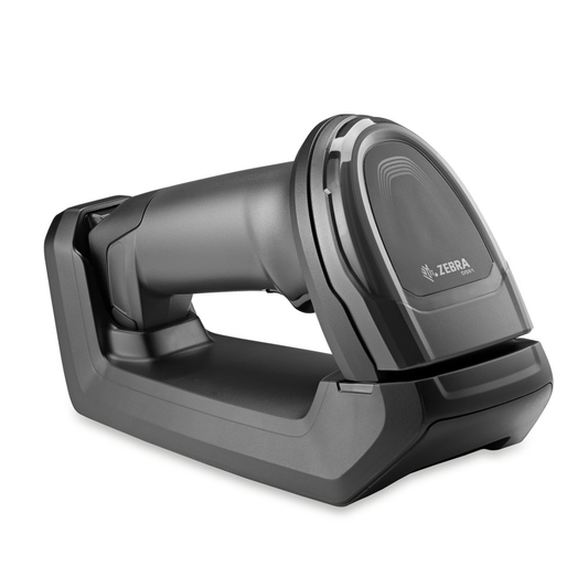 DS8108-SR7U2100SGW - General Purpose Handheld Scanners