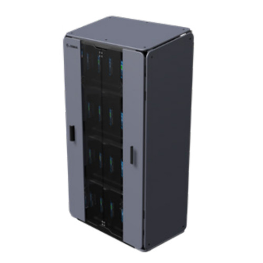 CS-CAB-3-FP-B-C6-N - Cabinets