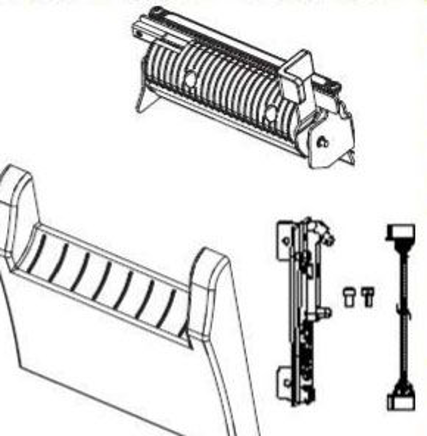 P1105147-019 - Dispensers and Peel Assemblies