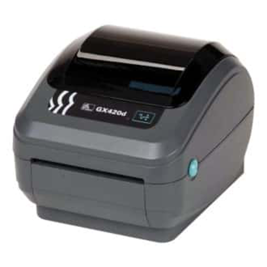 GX42-202411-000 - Direct Thermal Desktop Printers