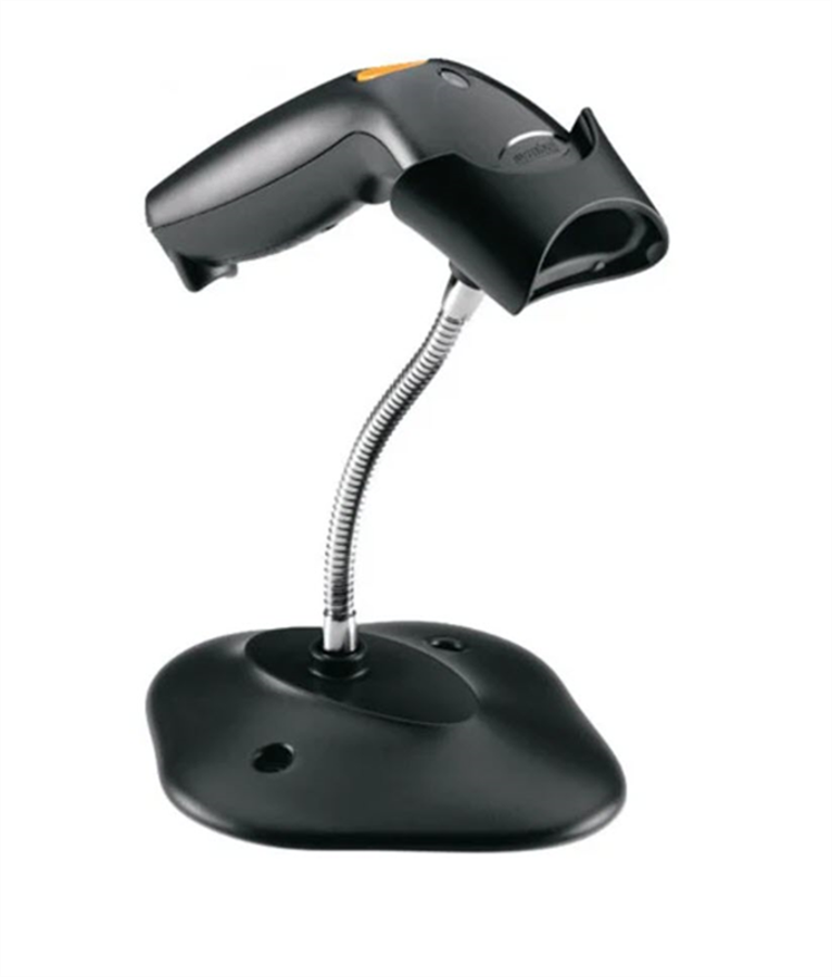 LS1203-7AZU0100SR - General Purpose Handheld Scanners