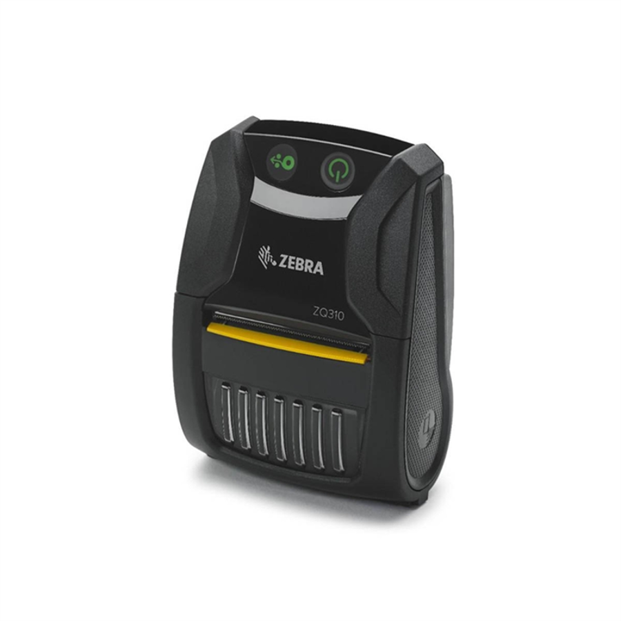 ZQ31-A0E02TL-00 - Direct Thermal Mobile Printers