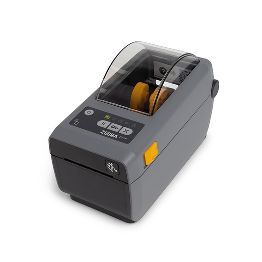 ZD6A022-D11E00EZ - Direct Thermal Printers