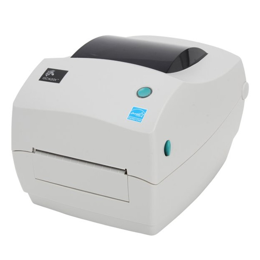 GC420-1005A1-000 - Thermal Transfer Desktop Printers