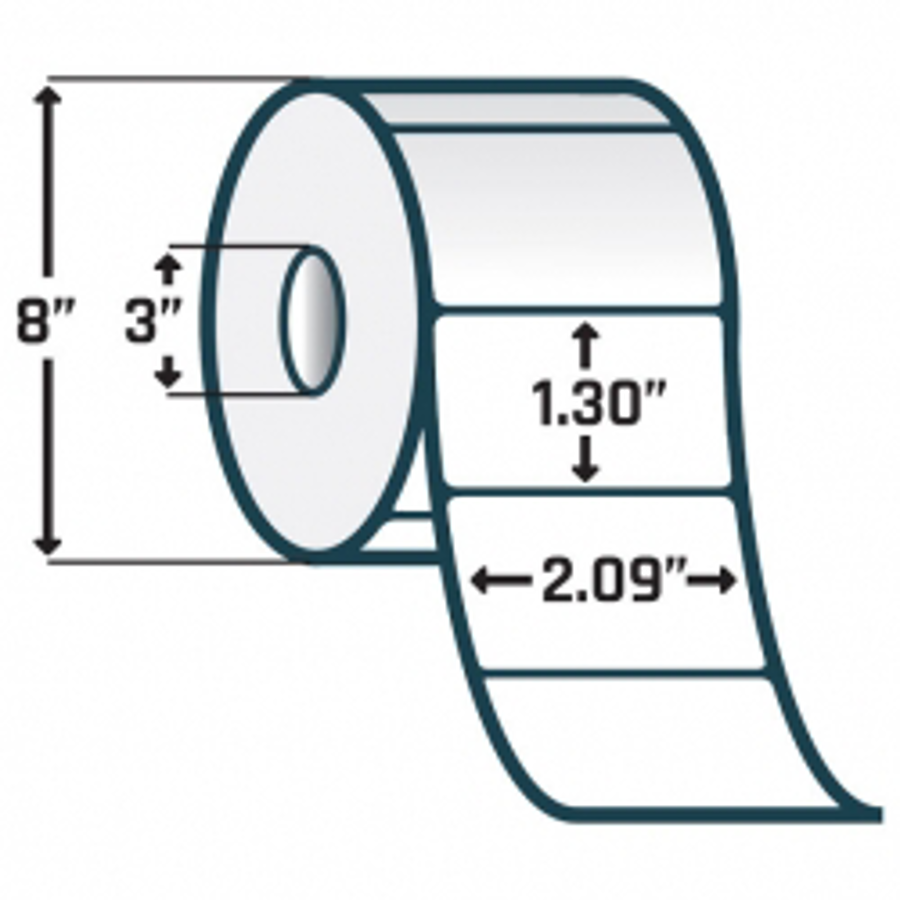 10038870 - Paper Labels