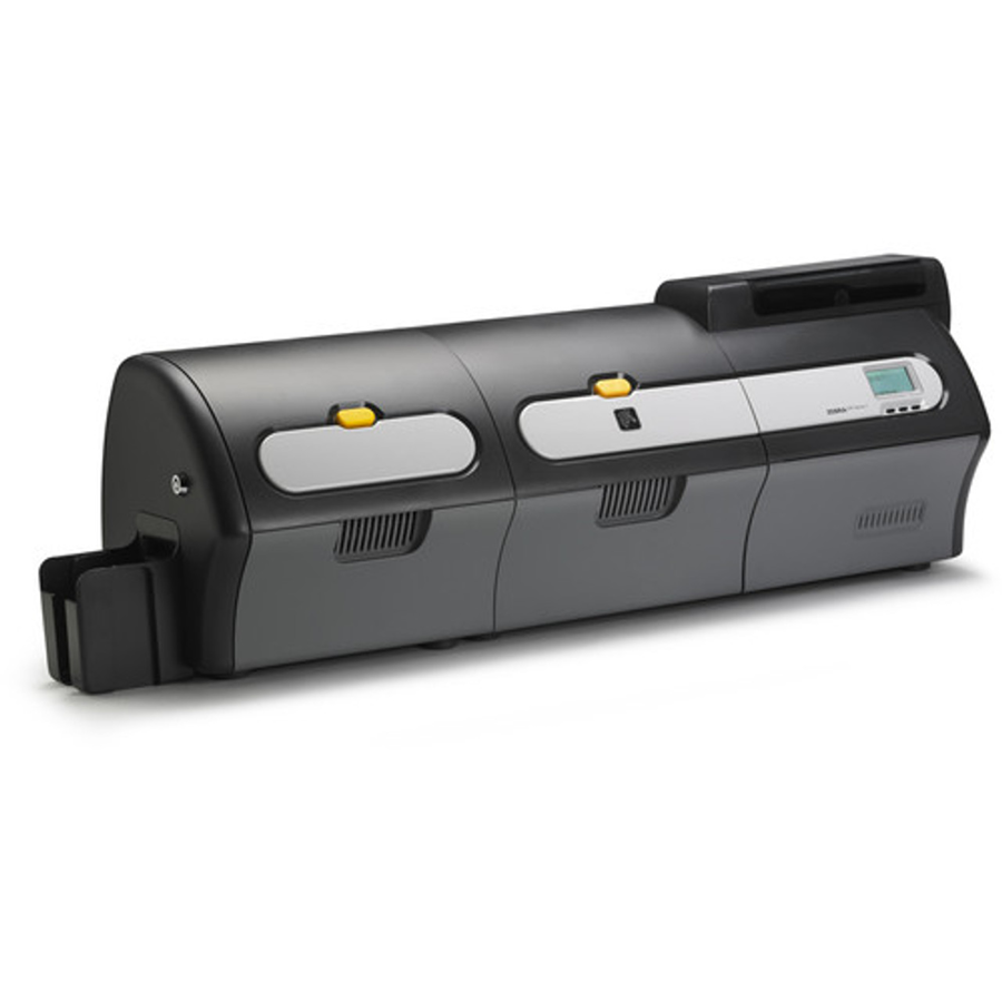 Z74-000C0B00US00 - ID Card Printers