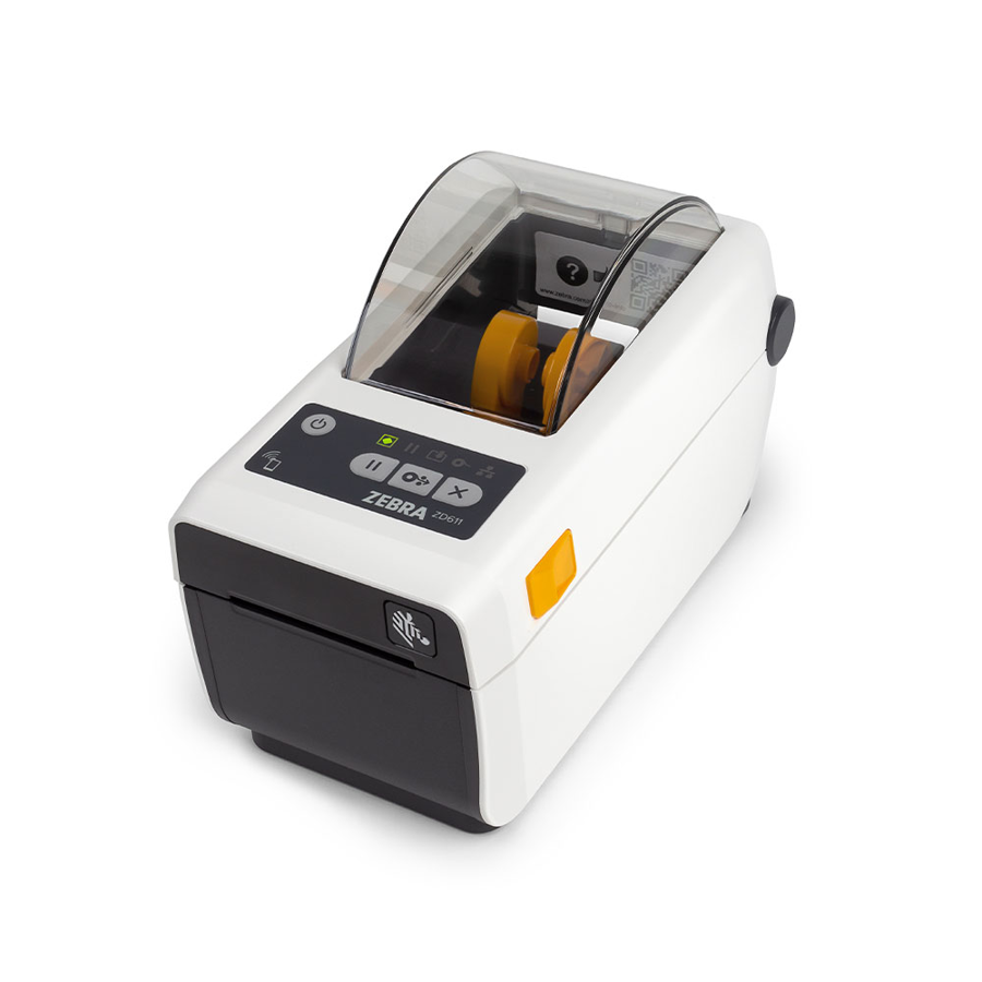 ZD6AH23-D01E00EZ - Direct Thermal Printers