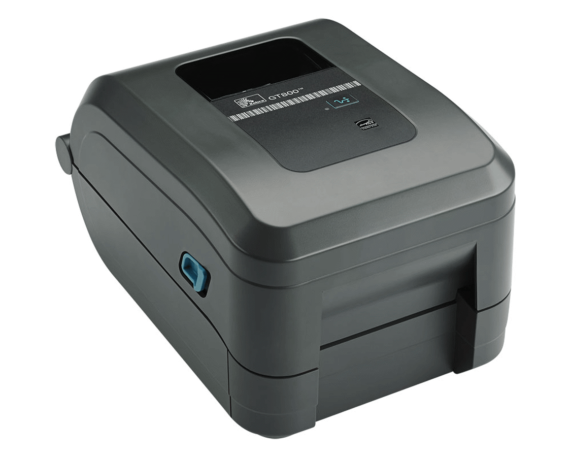 GT800-100480-000 - Thermal Transfer Desktop Printers