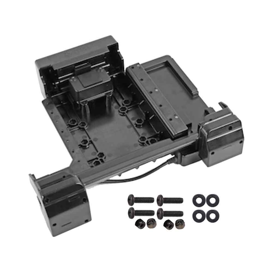 CRD-ET8X-PWRDK1-01 - Docks/Cradles/Chargers Cradles