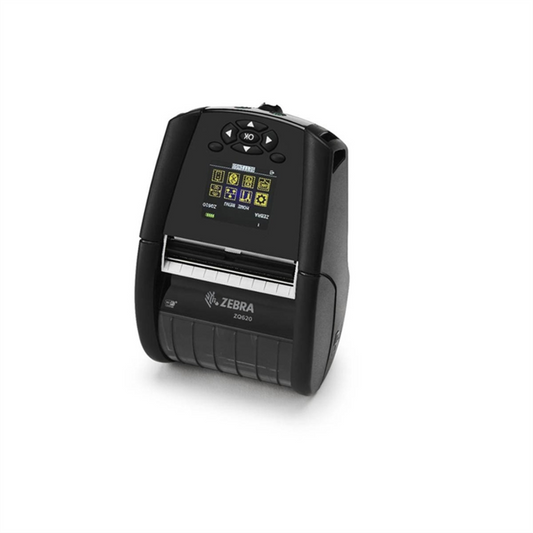 ZQ62-AUWAL00-00 - Direct Thermal Mobile Printers