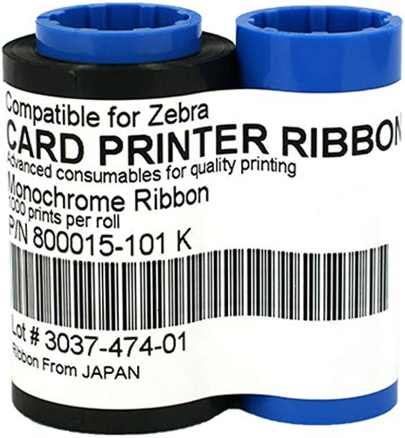 800015-101 - Card Ribbons