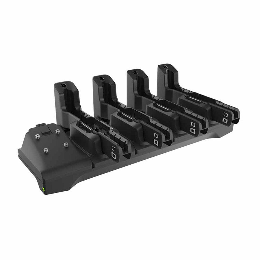 CRD-ET4X-4S10I1-01 - Docks/Cradles/Chargers Cradles