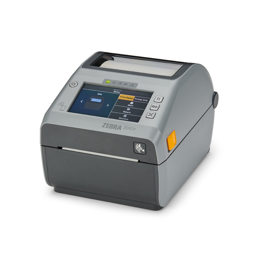 ZD6A142-D11L01EZ - Desktop Printers