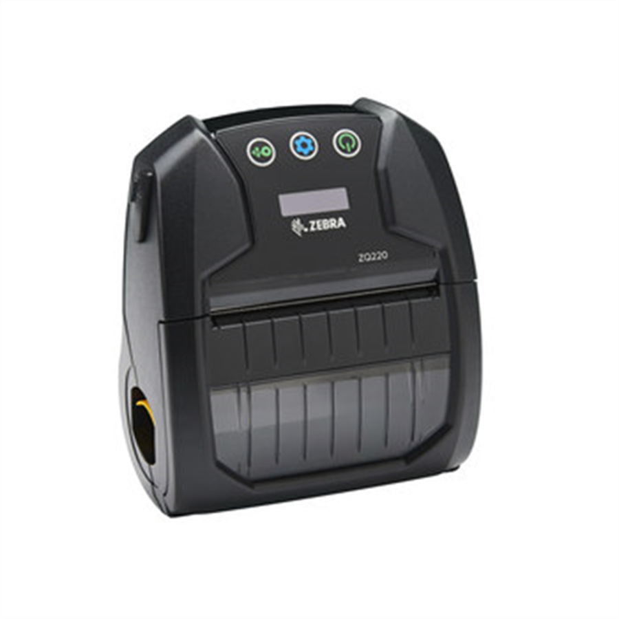 ZQ22-A0E01KL-00 - Direct Thermal Mobile Printers