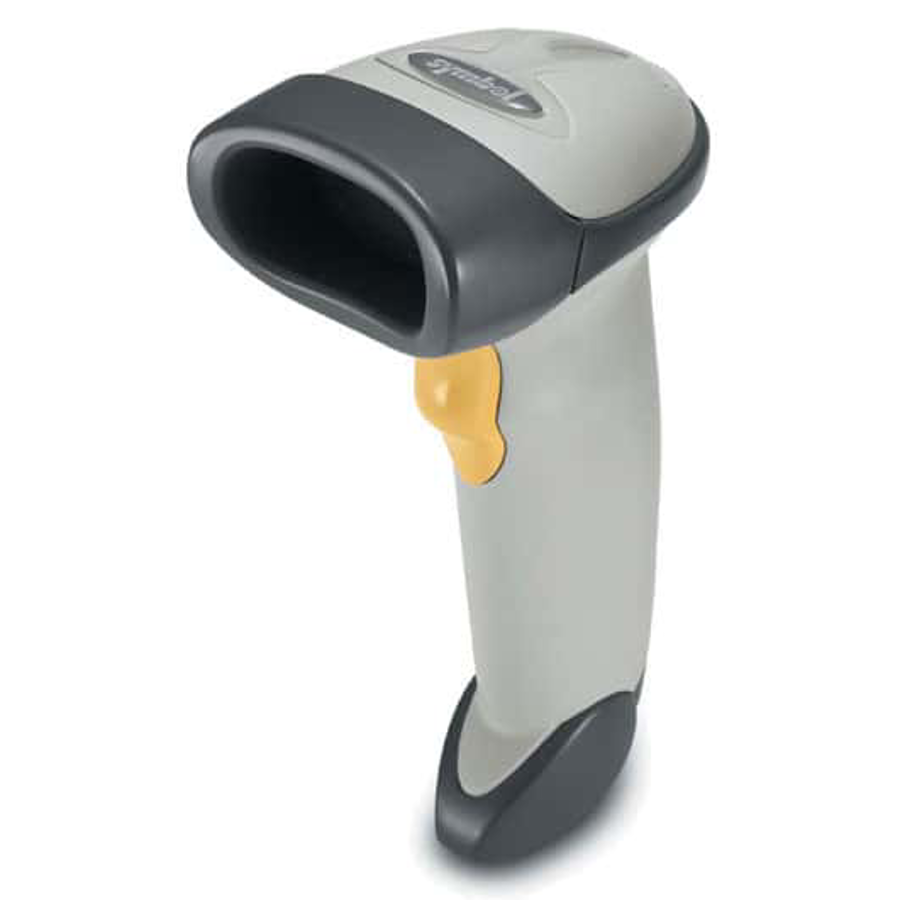 LS2208-1AZU0100ZNA - General Purpose Handheld Scanners