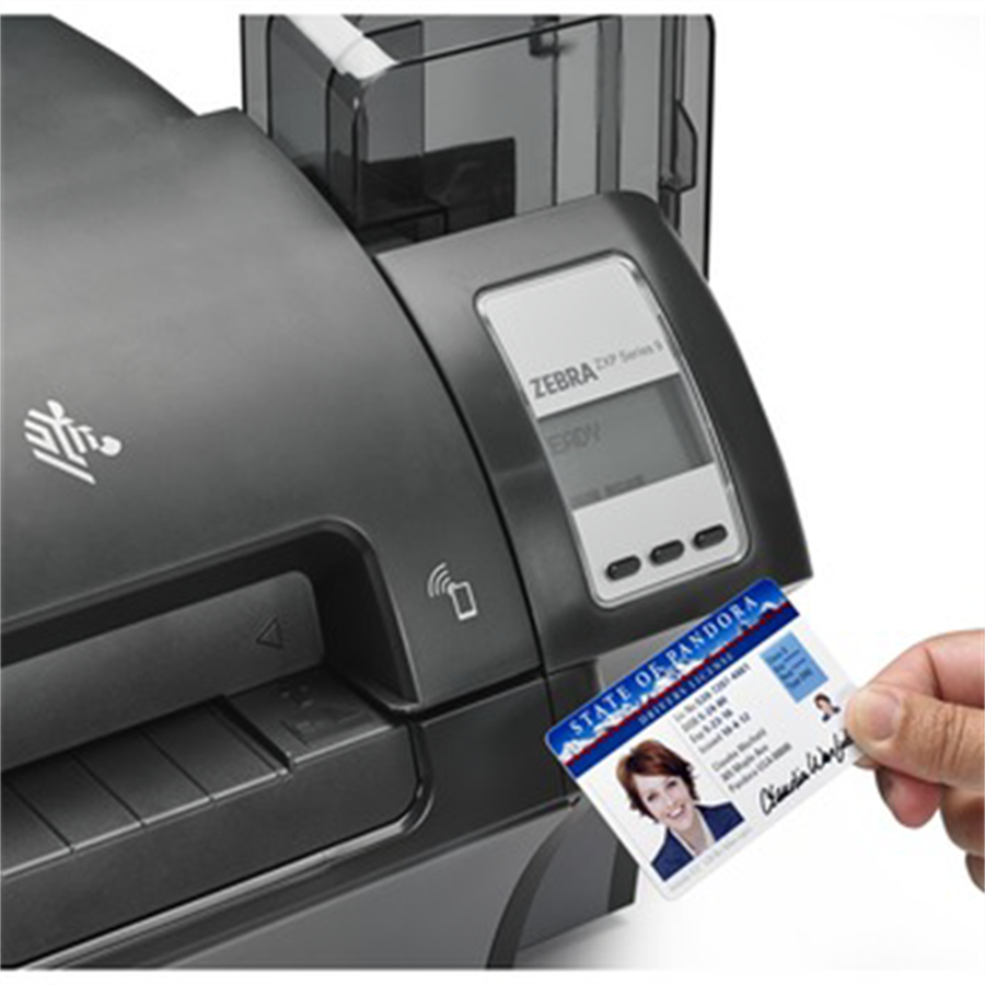 Z92-AM0C0000US00 - ID Card Printers