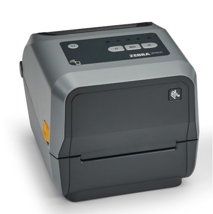 ZD62142-T01L02EZ - Thermal Transfer Printers