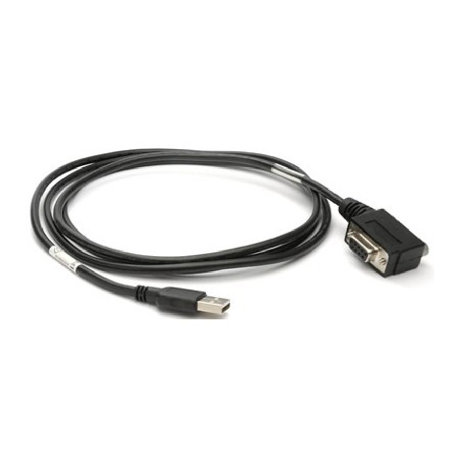 25-58923-01R - Interface Cables USB Cables