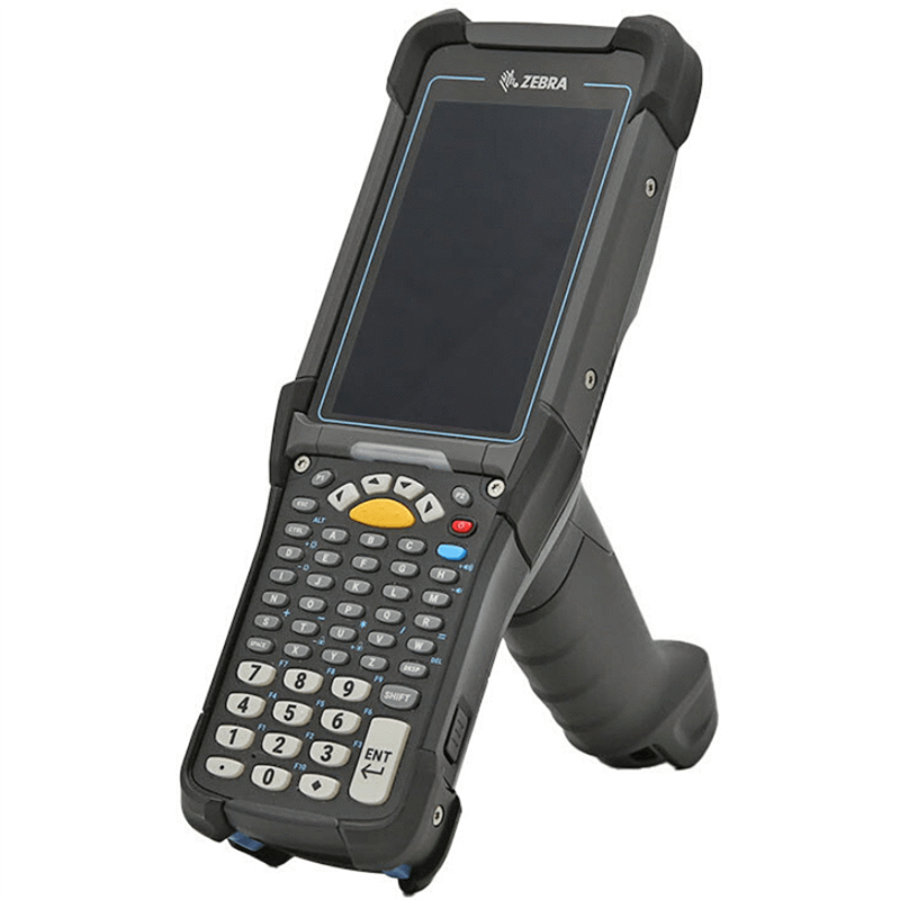 MC930P-GFEDG4RW - Mobile Computers with Keypad