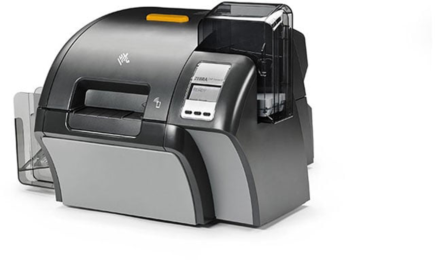 Z93-AM0C0000US00 - ID Card Printers