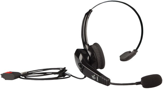 HS2100-BTN-LSB -  Rugged Headsets