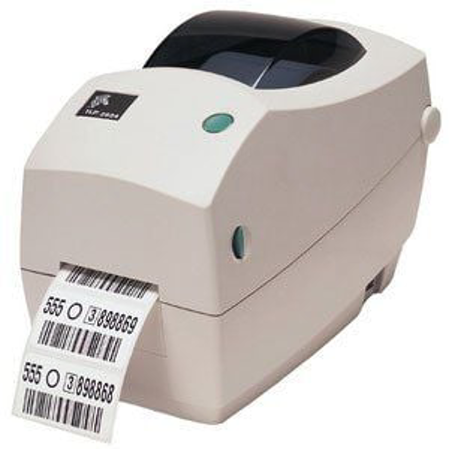 282P-101110-040 - Desktop Printers