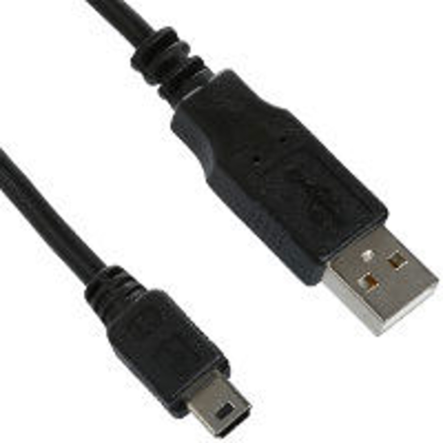 AT17010-1 - Interface Cables Printer USB Cables