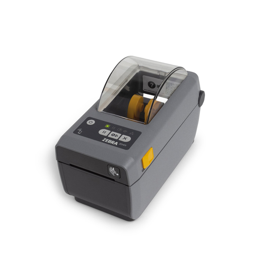 ZD4A022-D01W01EZ - Direct Thermal Printers