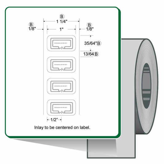 10038810 - Synthetic Labels