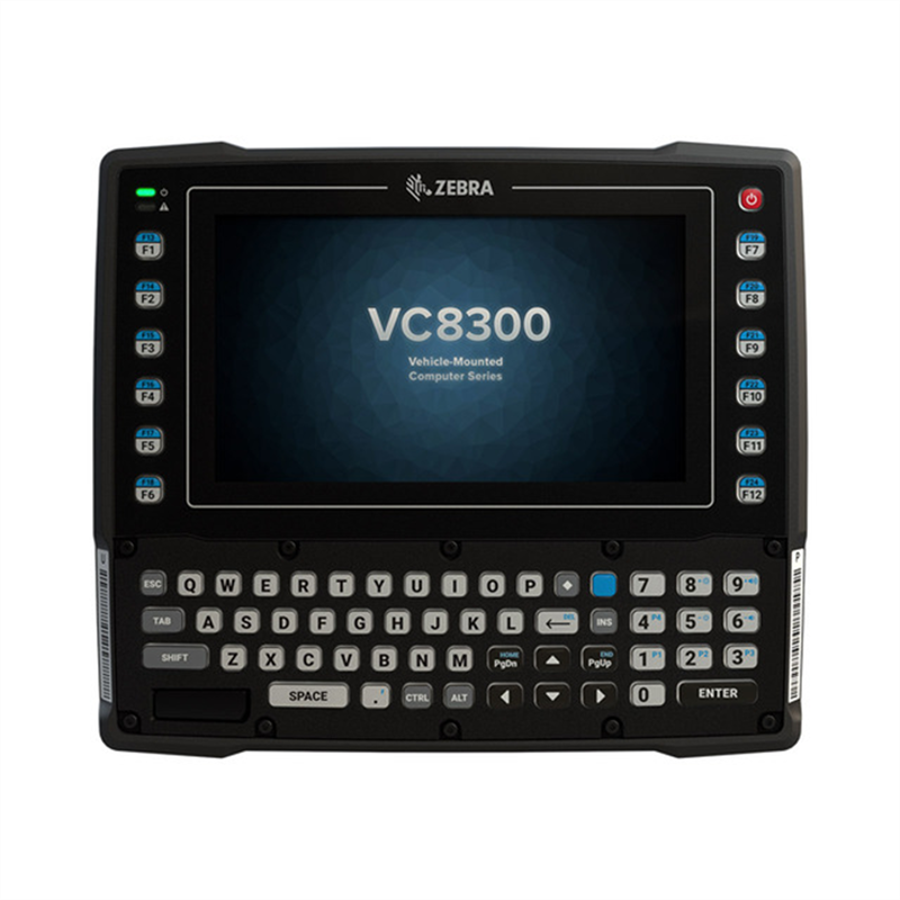 VC83KYBD-QW-SP-01 - Keyboards and Keypads