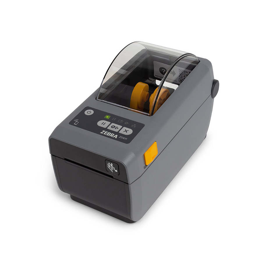 ZD6A022-D21B01EZ - Direct Thermal Printers