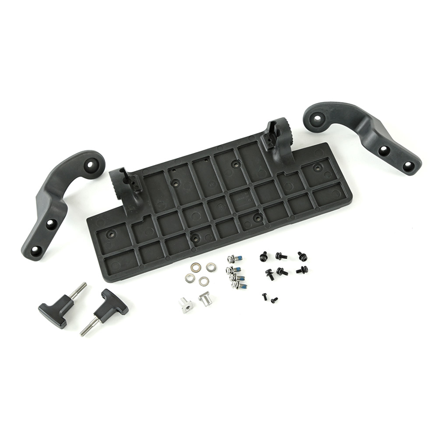 KT-KYBDTRAY-VC70-3 - Mounts, Brackets and Plates Keyboard Trays