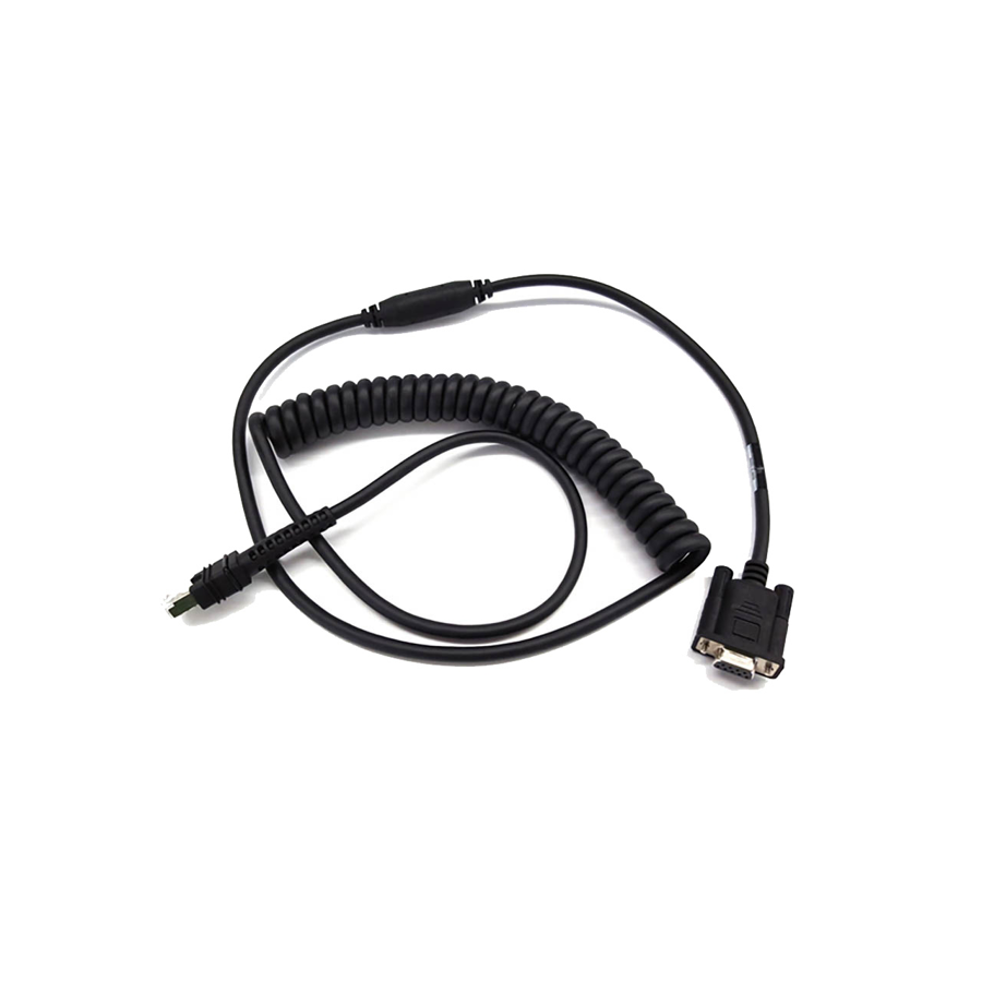 CBA-RF3-C09ZAR - Interface Cables Serial/RS232 Cables