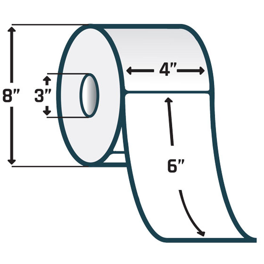 10038996 - Paper Labels