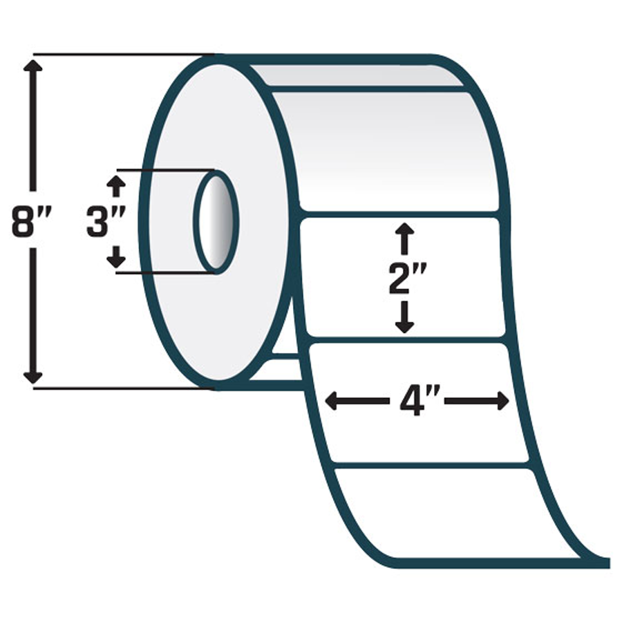 10038998 - Paper Labels