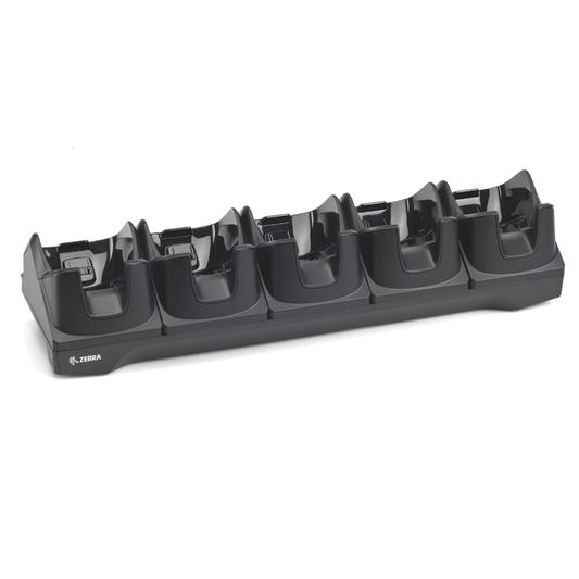 CRD-TC8X-5SCHG-01 - Docks/Cradles/Chargers Cradles