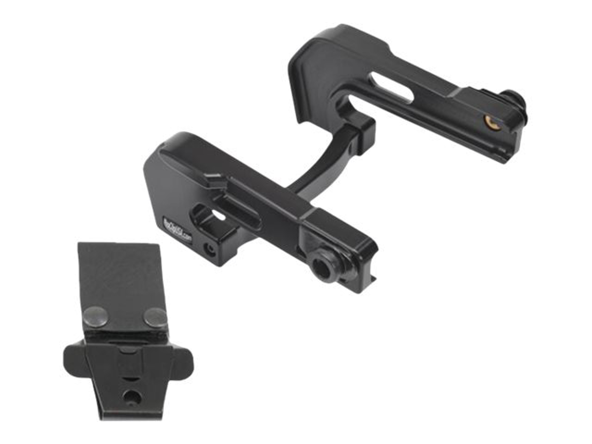 SG-RFD90-HLSTR1-01 - Mounts, Brackets and Plates Holders