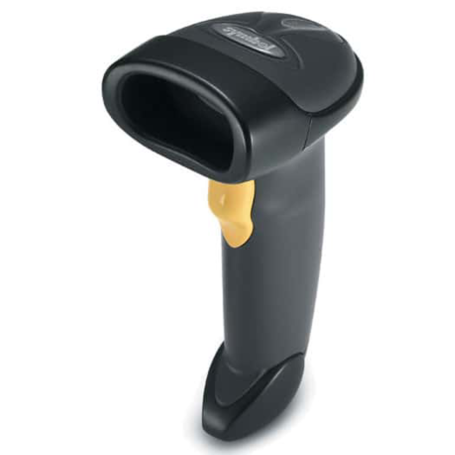 LS2208-7AZU0100ZNA - General Purpose Handheld Scanners