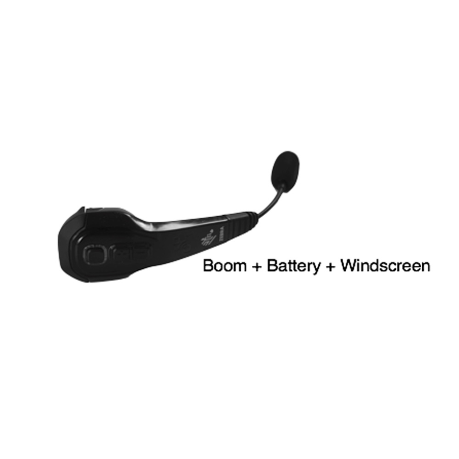 HS3100-SBOOM-01 -  Rugged Headsets