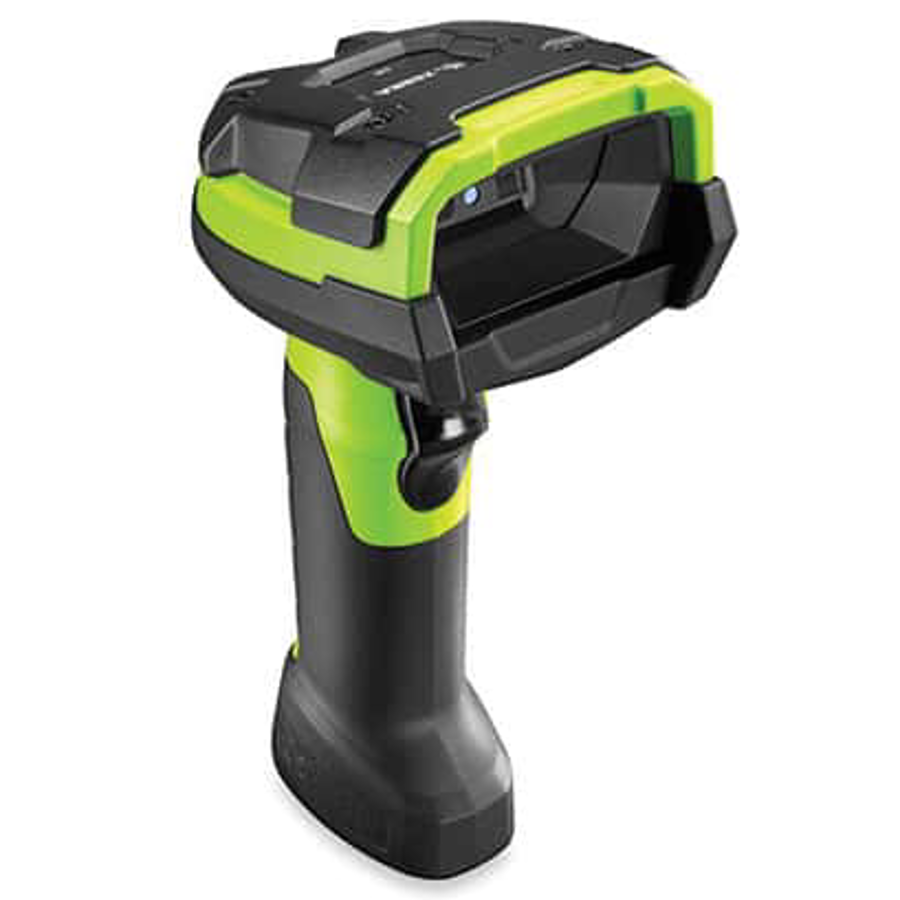 DS3678-DP2F003VZWW - Ultra-Rugged Scanners