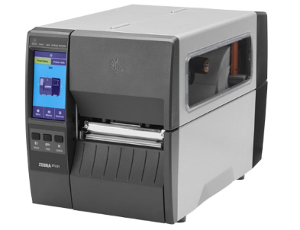 ZT23142-T01000GA - Thermal Transfer Industrial Printers