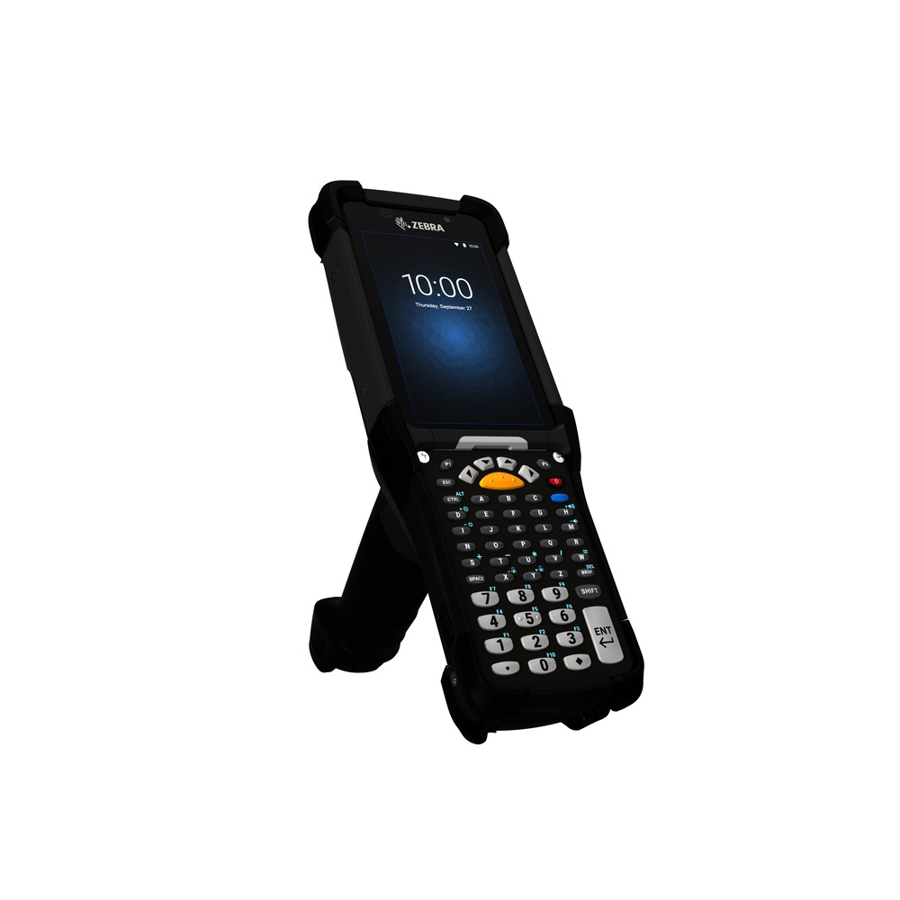 MC930P-GSJEG4NA-TA - Mobile Computers with Keypad