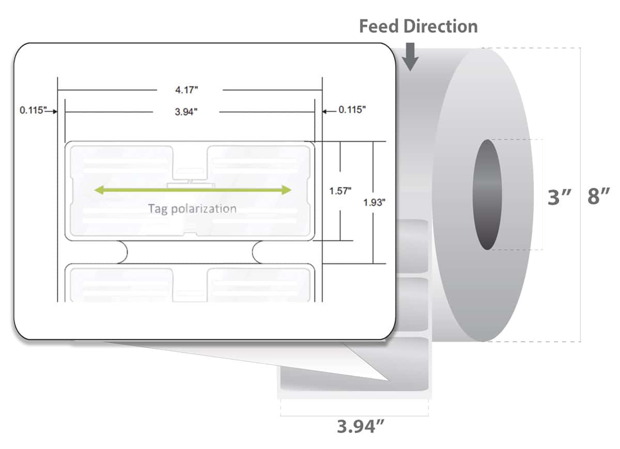 10027757 - RFID Media Specialty