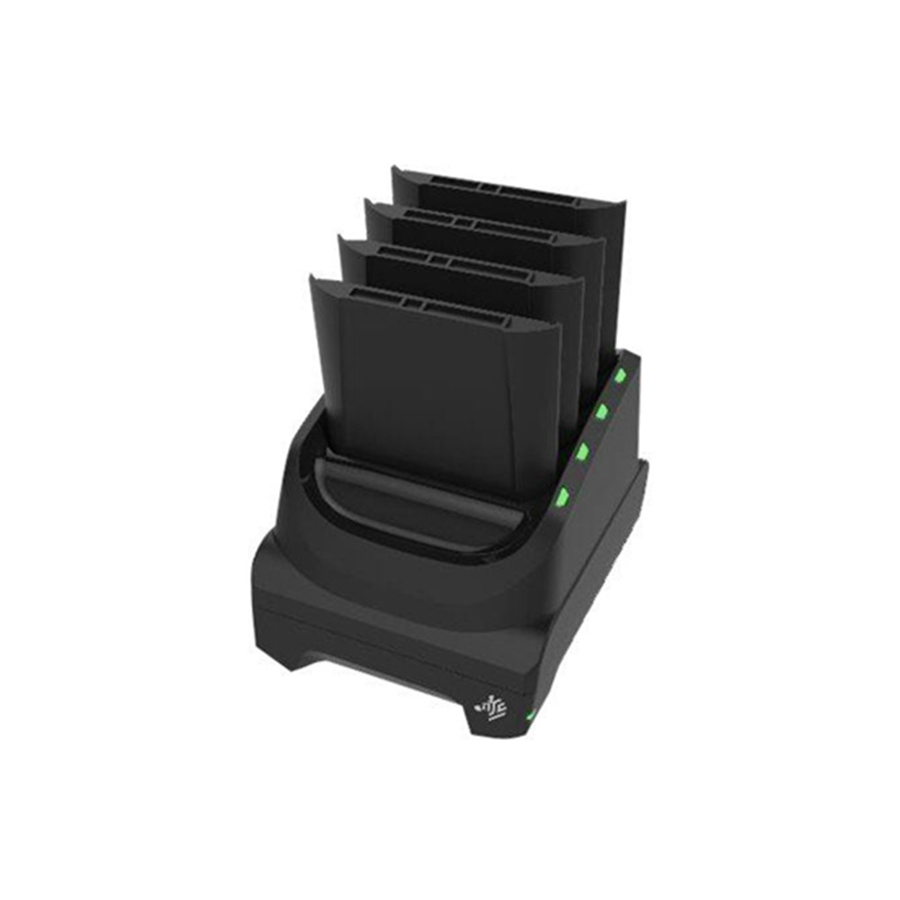 SAC-TC51-4SCHG1-01 - Docks/Cradles/Chargers Battery Chargers