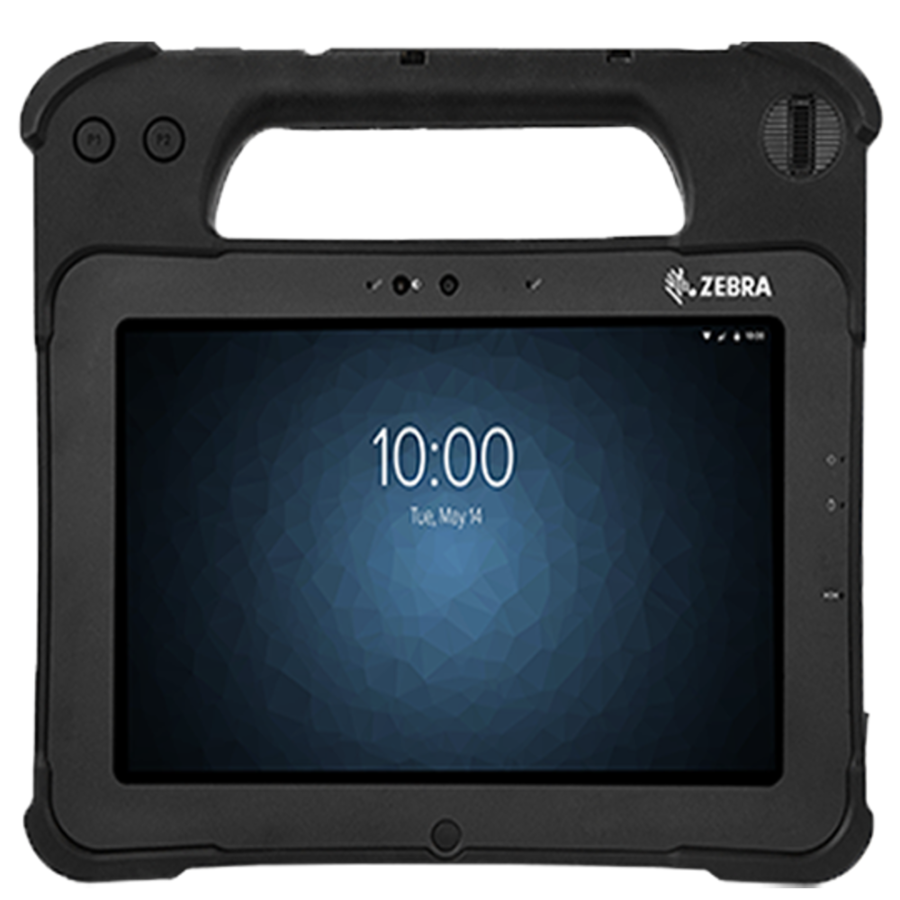 RTL10B1-F1AE0X0000A6 - Rugged Tablets