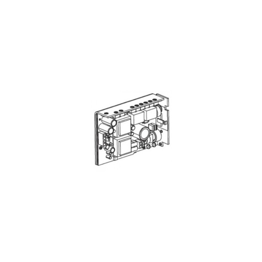 P1046696-007 - Printer Parts Aftermarket Kit - Label