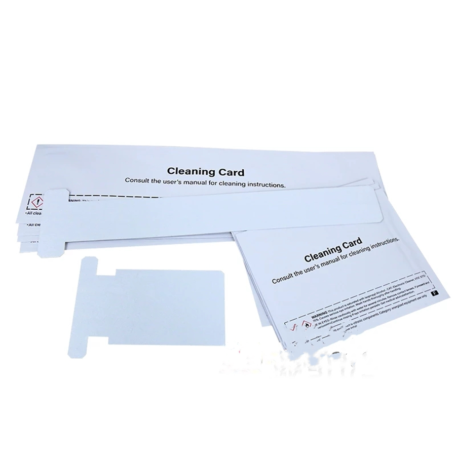 104531-001 - Card Cleaning Supplies