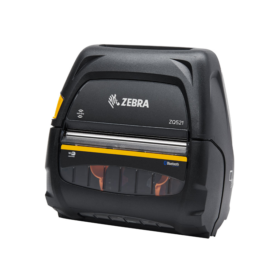 ZQ52-BUW0020-00 - Mobile Printers