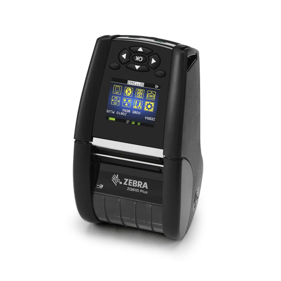 ZQ61-AUWB004-00 - Mobile Printers