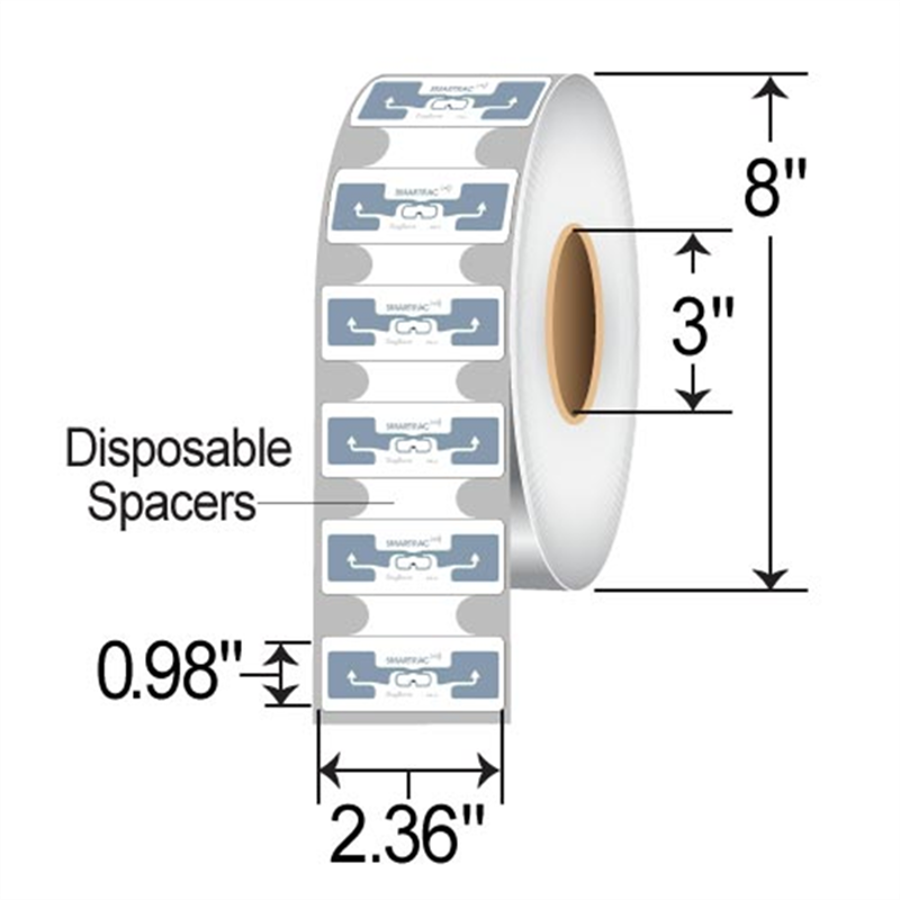 10026768 - RFID Media Specialty